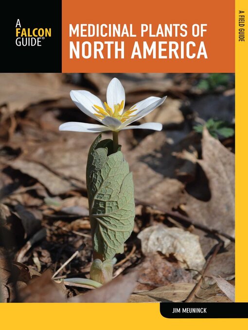 Title details for Medicinal Plants of North America by Jim Meuninck - Available